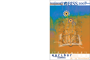 Konferenca COBISS 2007